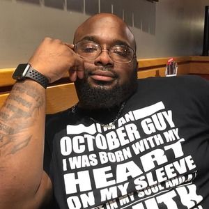 Meet your Posher, David